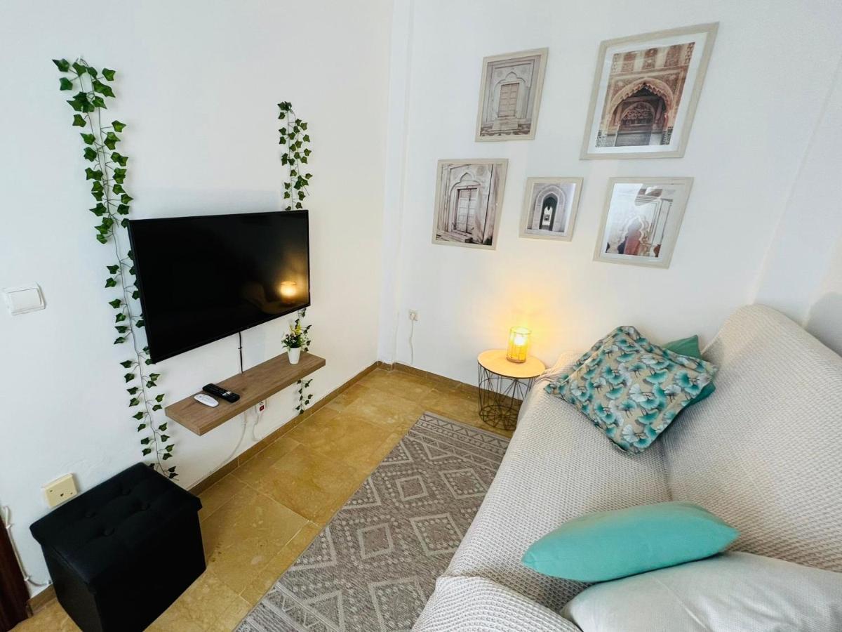 Corazon De Cordoba, La Mejor Ubicacion Apartment Exterior photo